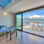 Red House Terrace Private - Happy Appartamento Baveno