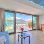 Red House Terrace Private - Happy Appartamento Baveno