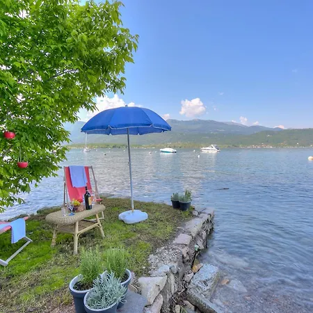 شقة Red House Terrace Private - Happy