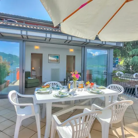 דירה Red House Terrace Private - Happy *